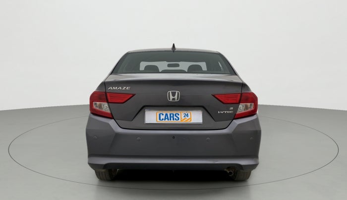 2018 Honda Amaze 1.2L I-VTEC V CVT, Petrol, Automatic, 77,569 km, Back/Rear