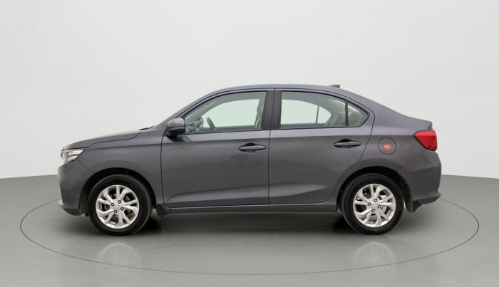 2018 Honda Amaze 1.2L I-VTEC V CVT, Petrol, Automatic, 77,569 km, Left Side