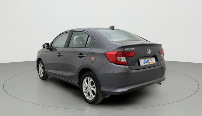 2018 Honda Amaze 1.2L I-VTEC V CVT, Petrol, Automatic, 77,569 km, Left Back Diagonal