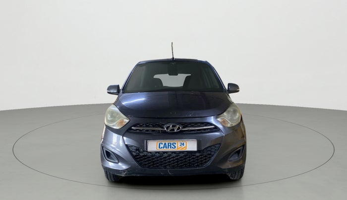 2011 Hyundai i10 MAGNA 1.2, Petrol, Manual, 45,746 km, Front