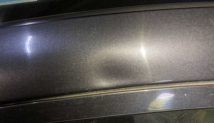 2011 Hyundai i10 MAGNA 1.2, Petrol, Manual, 45,746 km, Left A pillar - Slightly dented