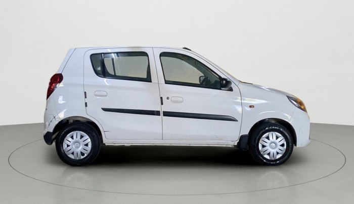2020 Maruti Alto VXI, Petrol, Manual, 28,328 km, Right Side