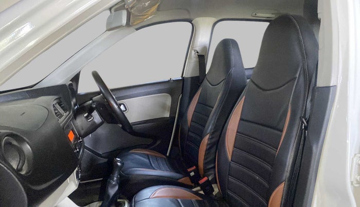 2020 Maruti Alto VXI, Petrol, Manual, 28,328 km, Right Side Front Door Cabin