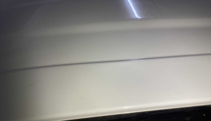 2020 Maruti Alto VXI, Petrol, Manual, 28,328 km, Roof - Slightly dented