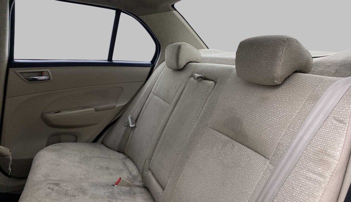 2014 Maruti Swift Dzire ZDI, Diesel, Manual, 92,341 km, Right Side Rear Door Cabin