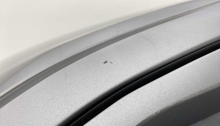 2014 Maruti Swift Dzire ZDI, Diesel, Manual, 92,341 km, Left A pillar - Slight discoloration