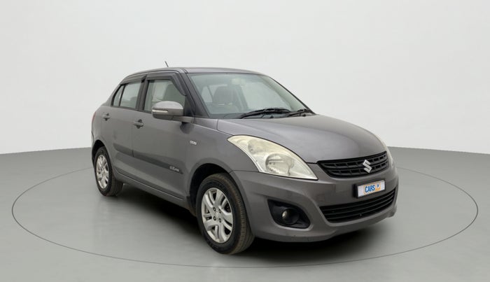 2014 Maruti Swift Dzire ZDI, Diesel, Manual, 92,341 km, SRP