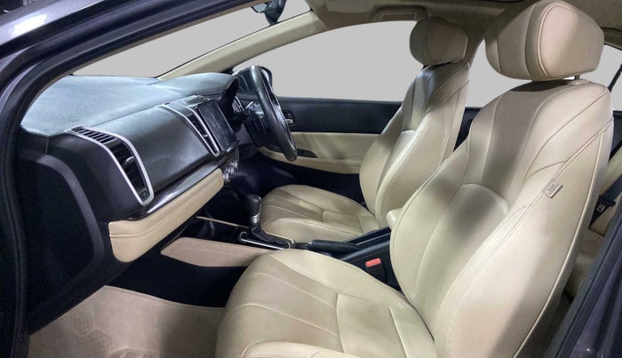 2021 Honda City 1.5L I-VTEC ZX CVT, Petrol, Automatic, 34,699 km, Right Side Front Door Cabin