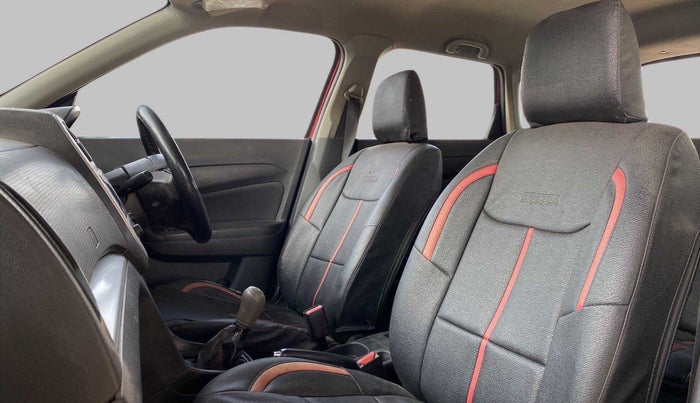 2017 Maruti Vitara Brezza VDI, Diesel, Manual, 67,646 km, Right Side Front Door Cabin