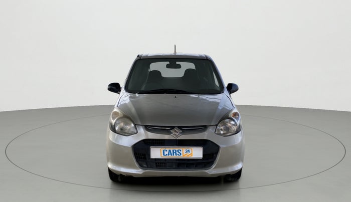 2015 Maruti Alto 800 LXI, Petrol, Manual, 72,796 km, Front