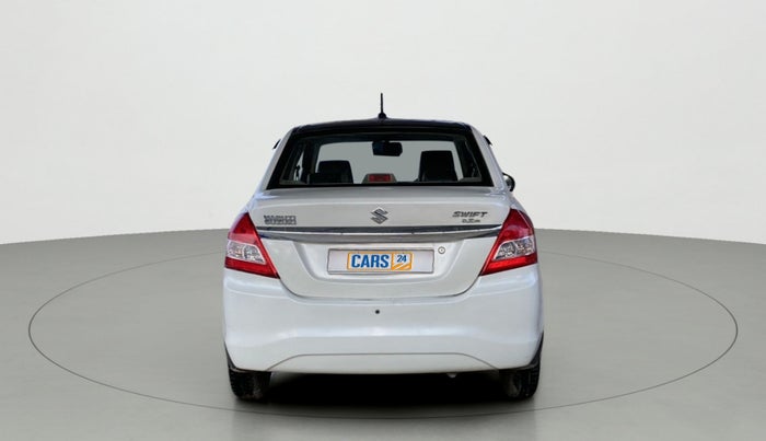 2015 Maruti Swift Dzire VDI ABS, Diesel, Manual, 68,005 km, Back/Rear