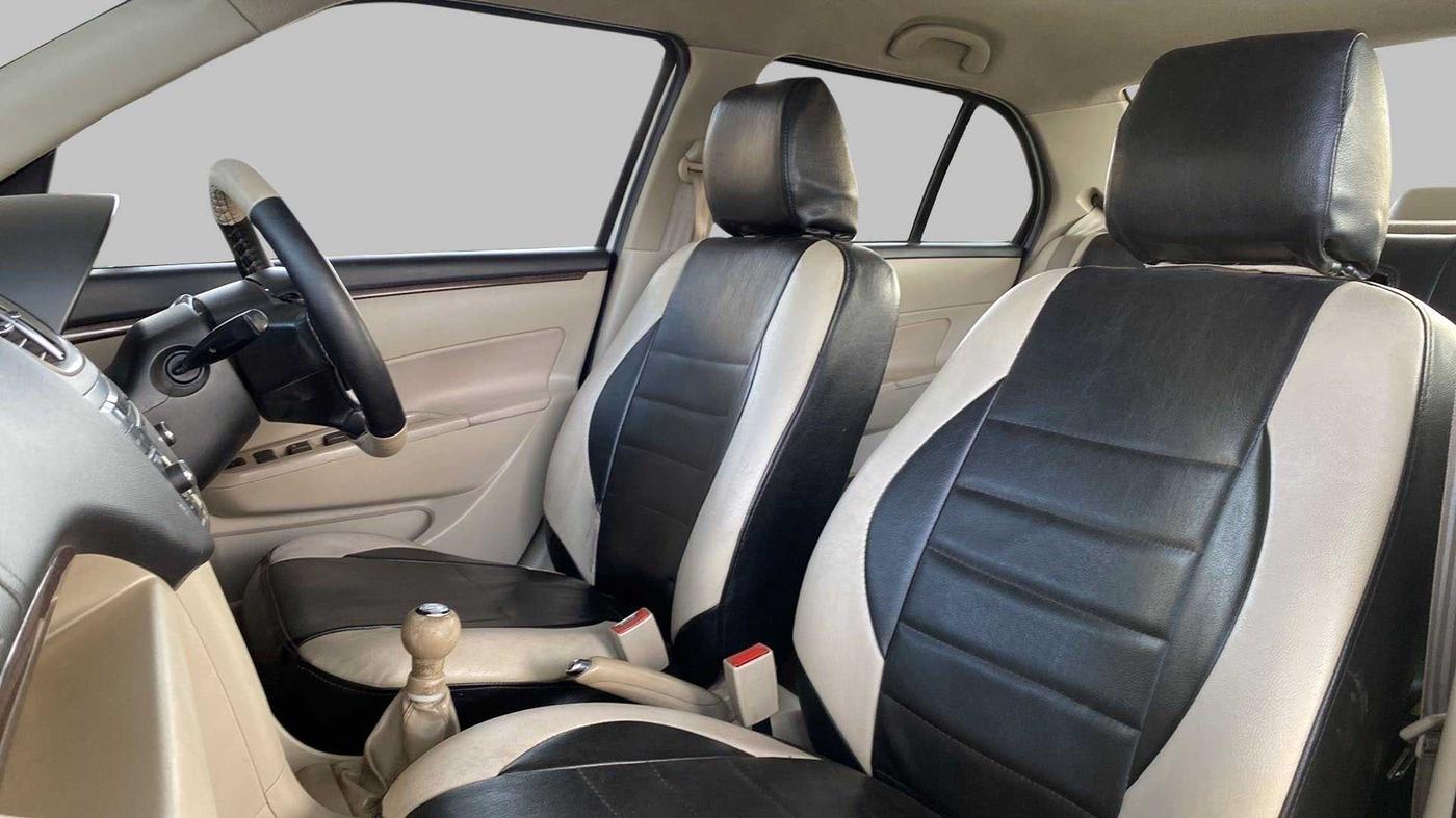 2015 Maruti Swift Dzire VDI ABS, Diesel, Manual, 68,005 km, Right Side Front Door Cabin
