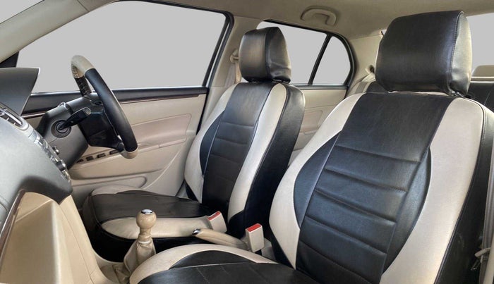 2015 Maruti Swift Dzire VDI ABS, Diesel, Manual, 68,005 km, Right Side Front Door Cabin