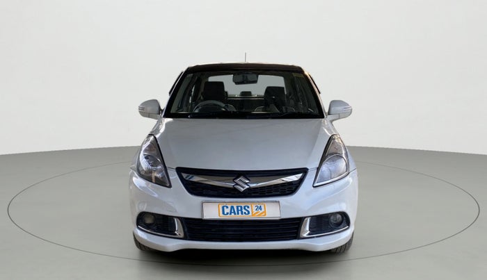 2015 Maruti Swift Dzire VDI ABS, Diesel, Manual, 68,005 km, Front