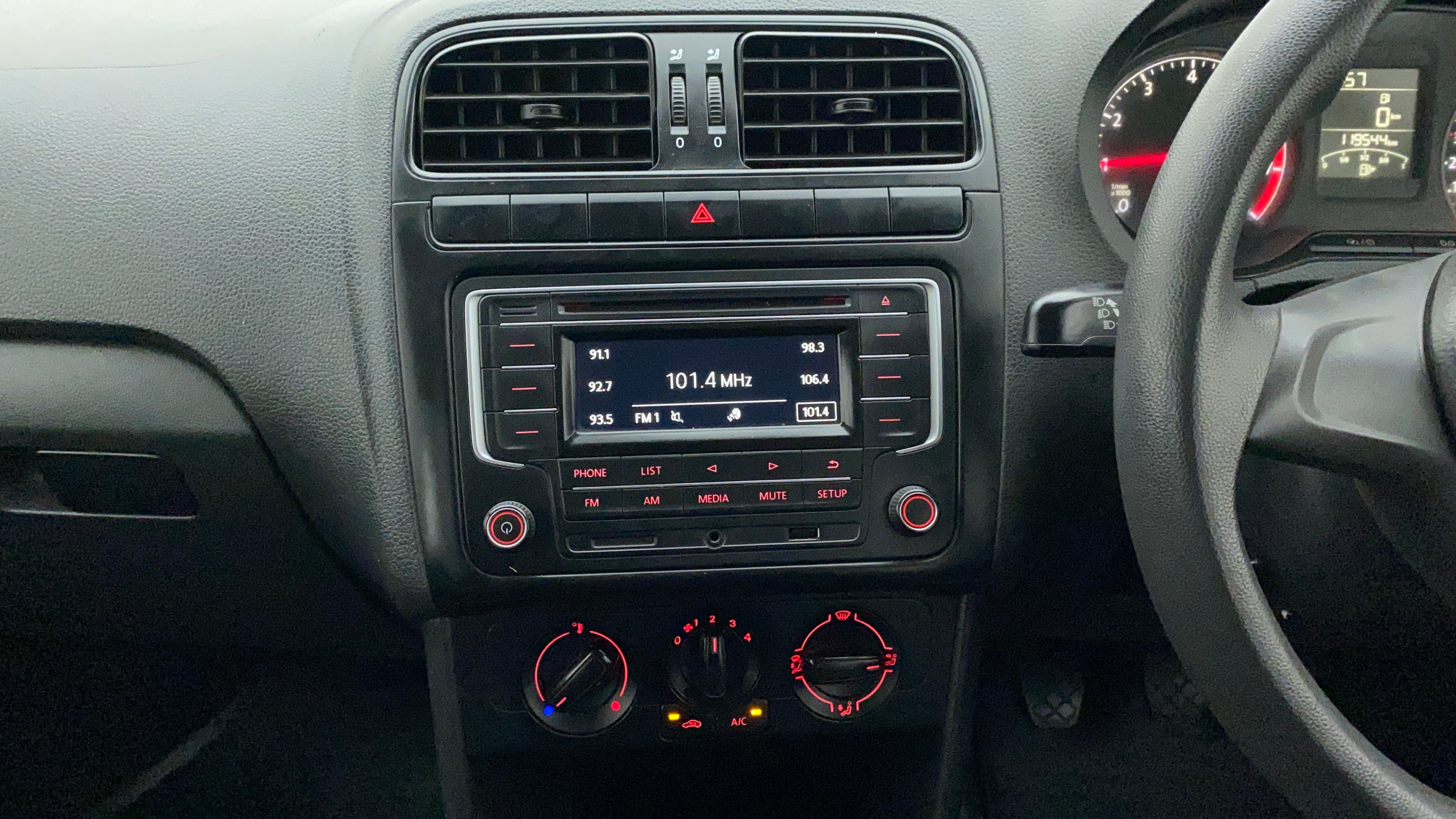 Features