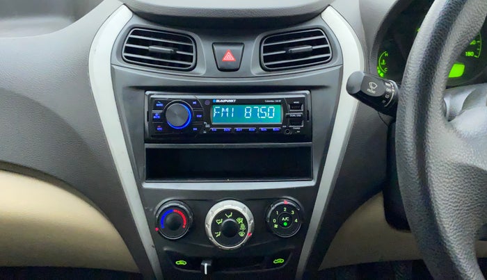 2015 Hyundai Eon ERA +, Petrol, Manual, 75,307 km, Air Conditioner