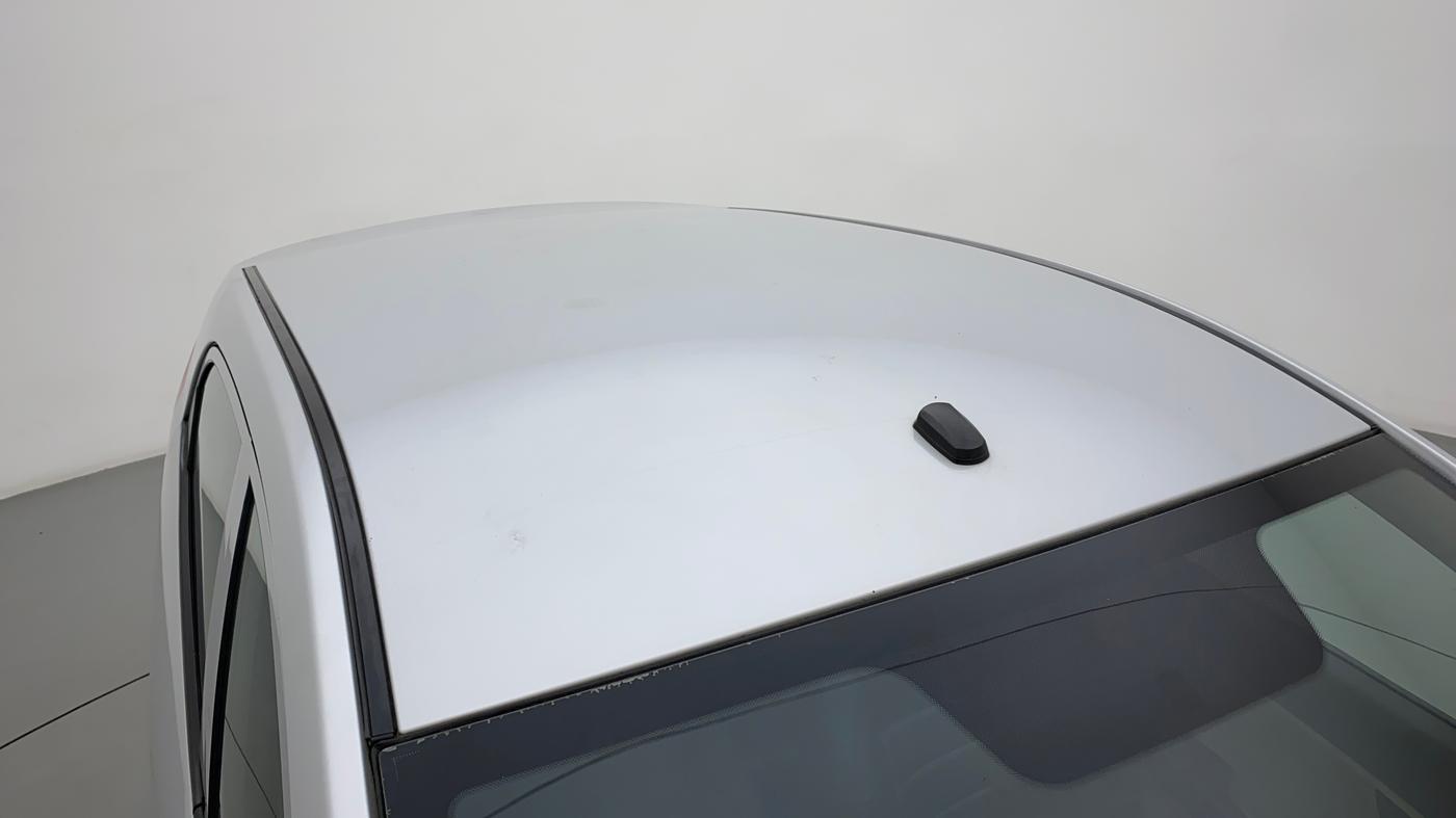 2015 Hyundai Eon ERA +, Petrol, Manual, 75,307 km, Roof