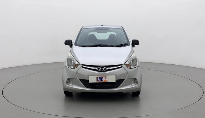 2015 Hyundai Eon ERA +, Petrol, Manual, 75,307 km, Front