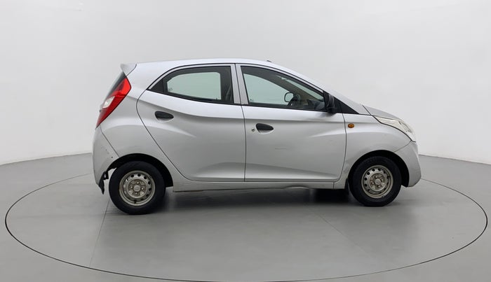 2015 Hyundai Eon ERA +, Petrol, Manual, 75,307 km, Right Side View