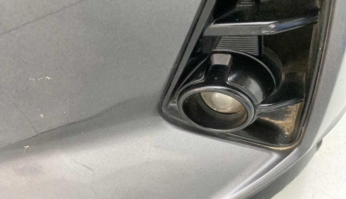 2021 Hyundai NEW I20 ASTA (O) 1.0 TURBO GDI DCT, Petrol, Automatic, 29,897 km, Left fog light - Not working