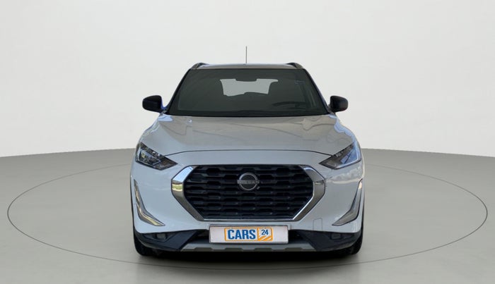 2021 Nissan MAGNITE XE, Petrol, Manual, 22,875 km, Front