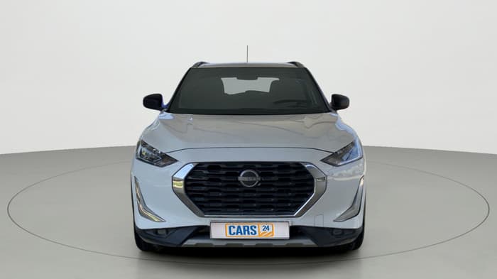 2021 Nissan MAGNITE XE, Petrol, Manual, 22,875 km, Front