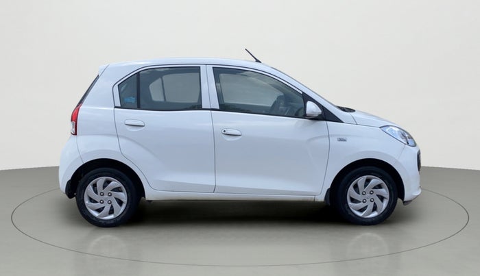 2018 Hyundai NEW SANTRO SPORTZ AMT, Petrol, Automatic, 39,198 km, Right Side View