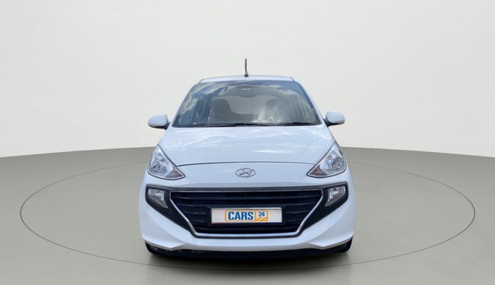 2018 Hyundai NEW SANTRO SPORTZ AMT, Petrol, Automatic, 39,198 km, Front