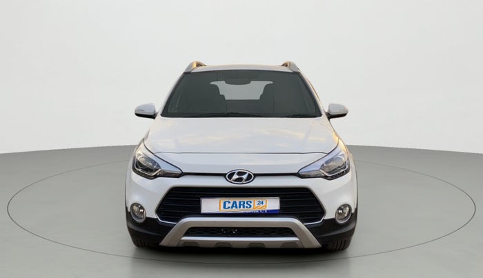 2018 Hyundai i20 Active 1.2 SX, Petrol, Manual, 46,260 km, Front