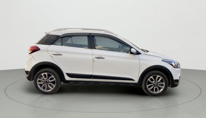 2018 Hyundai i20 Active 1.2 SX, Petrol, Manual, 46,260 km, Right Side View