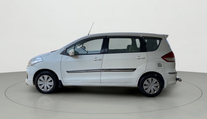 2018 Maruti Ertiga VDI SHVS, Diesel, Manual, 68,586 km, Left Side