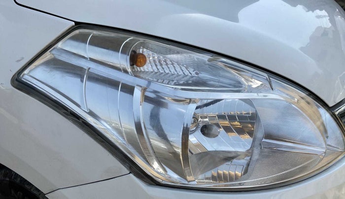 2018 Maruti Ertiga VDI SHVS, Diesel, Manual, 68,586 km, Right headlight - Minor damage