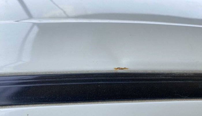 2018 Maruti Ertiga VDI SHVS, Diesel, Manual, 68,586 km, Roof - Slightly dented