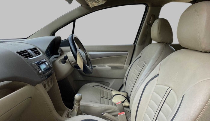 2018 Maruti Ertiga VDI SHVS, Diesel, Manual, 68,586 km, Right Side Front Door Cabin