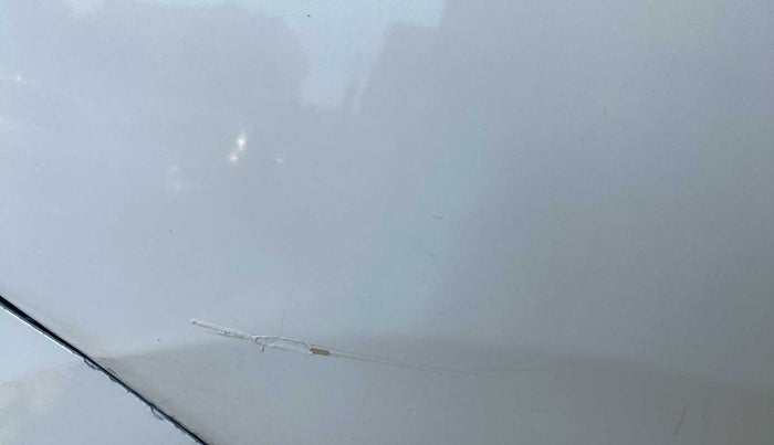 2018 Maruti Ertiga VDI SHVS, Diesel, Manual, 68,586 km, Right fender - Minor scratches