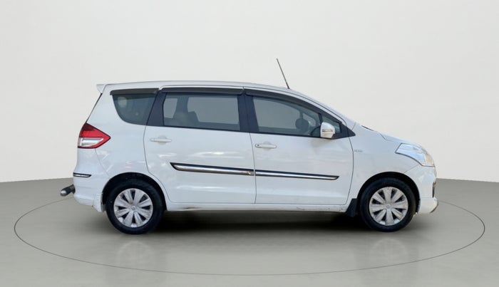 2018 Maruti Ertiga VDI SHVS, Diesel, Manual, 68,586 km, Right Side View