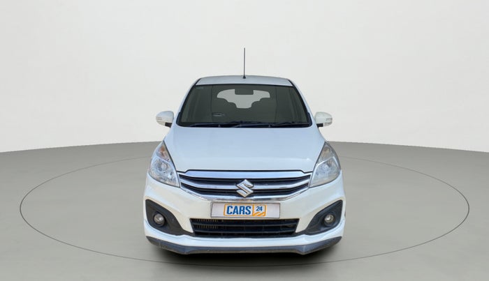2018 Maruti Ertiga VDI SHVS, Diesel, Manual, 68,586 km, Front