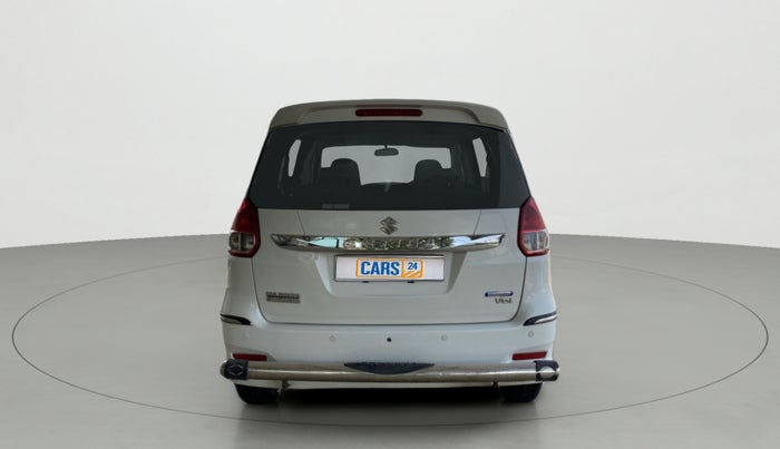 2018 Maruti Ertiga VDI SHVS, Diesel, Manual, 68,586 km, Back/Rear