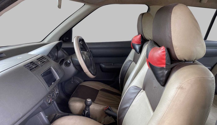 2010 Maruti Swift Dzire LXI, Petrol, Manual, 52,476 km, Right Side Front Door Cabin