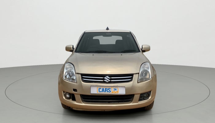 2010 Maruti Swift Dzire LXI, Petrol, Manual, 52,476 km, Front