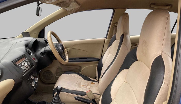 2014 Honda Amaze 1.5L I-DTEC S, Diesel, Manual, 1,12,926 km, Right Side Front Door Cabin
