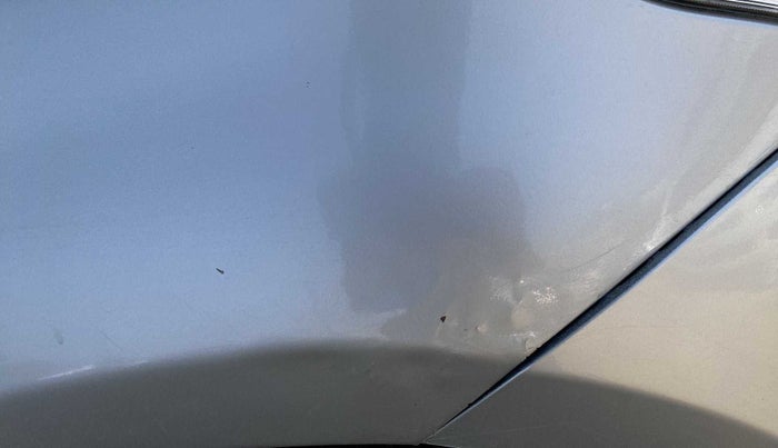 2018 Maruti Swift VXI, Petrol, Manual, 45,265 km, Right fender - Slightly dented