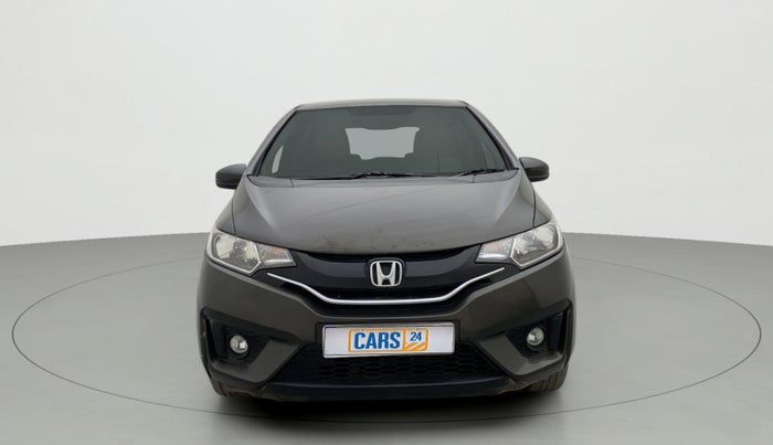 2016 Honda Jazz 1.2L I-VTEC V, Petrol, Manual, 77,501 km, Front