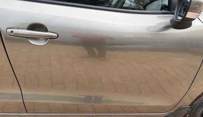 2019 Maruti Baleno DELTA PETROL 1.2, Petrol, Manual, 69,125 km, Driver-side door - Minor scratches