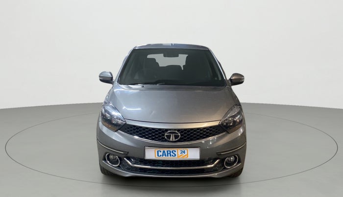 2019 Tata Tiago XZ PLUS PETROL, Petrol, Manual, 42,026 km, Front