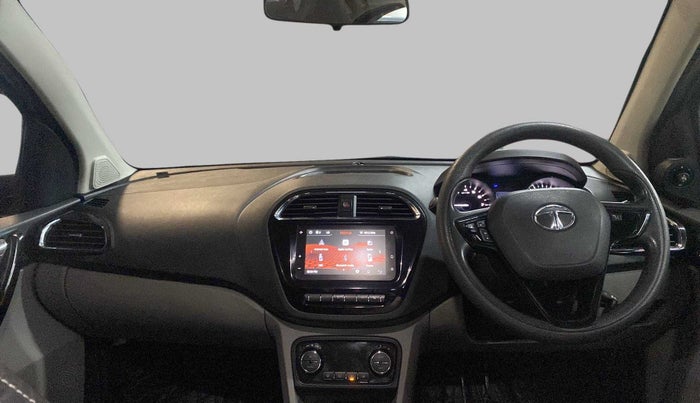 2019 Tata Tiago XZ PLUS PETROL, Petrol, Manual, 42,026 km, Dashboard