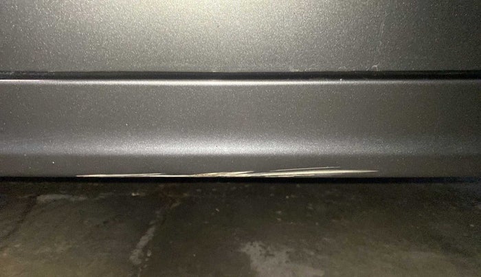 2019 Tata Tiago XZ PLUS PETROL, Petrol, Manual, 42,026 km, Left running board - Minor scratches