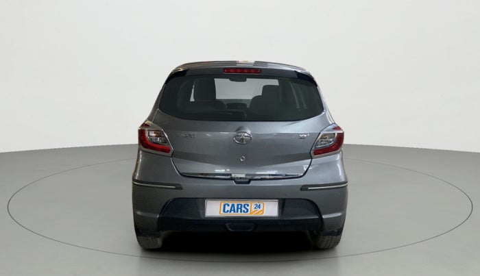 2019 Tata Tiago XZ PLUS PETROL, Petrol, Manual, 42,026 km, Back/Rear