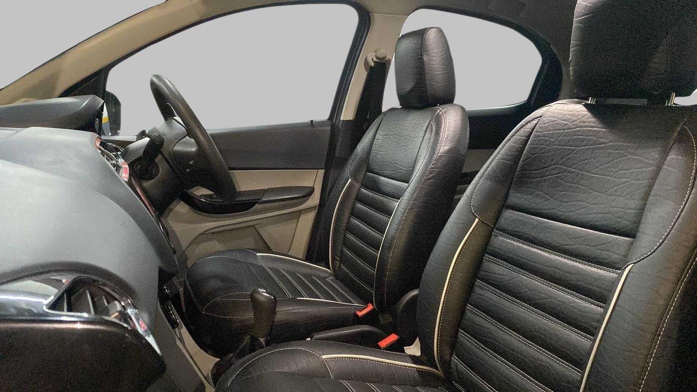 2019 Tata Tiago XZ PLUS PETROL, Petrol, Manual, 42,026 km, Right Side Front Door Cabin