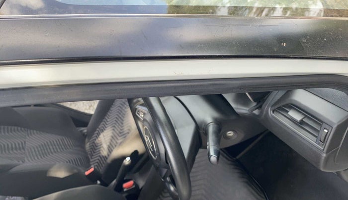 2018 Maruti Swift VXI, Petrol, Manual, 47,004 km, Right A pillar - Pillar damaged/repaired